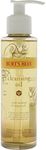 Burt's Bees 100% Natural Facial Cleansing Oil for Normal to Dry Skin, 6 Oz (Package May Vary)