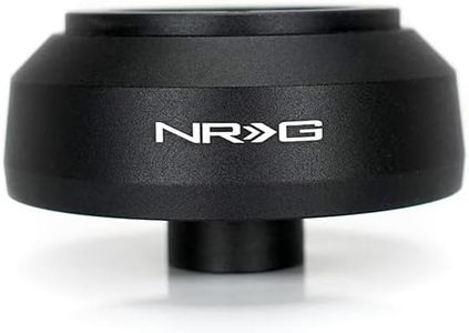 NRG Short 