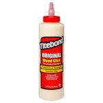 Titebond Wood Glue Original 16oz