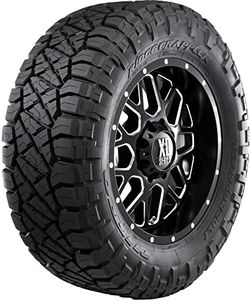 Nitto Ridge Grappler LT295/65R20 129/126Q