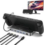 Aceele Docking Station Compatible w