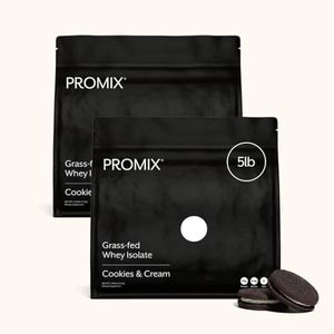 ProMix Nut