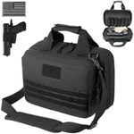 DBTAC Gun Range Bag XS | Tactical 1