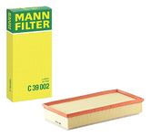 Mann Filter C 39 002 Air Filter for Car