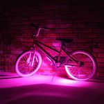 Brightz GoBrightz LED Bike Frame Li