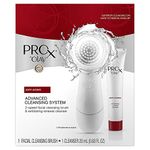 Olay Prox Advanced Facial Cleansing Brush System Packaging may Vary