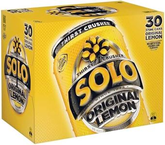 Solo Lemon