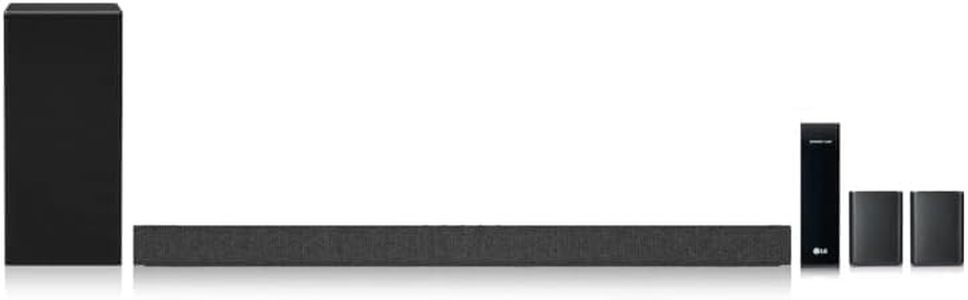 LG SP7R 7.