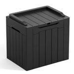 Waterproof Box For Outdoors