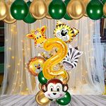 Party Decorations For Kids 2nd Birthday