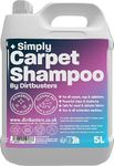 Way To Shampoo Carpet