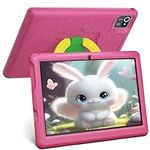 Android 12 10 inch Tablet for Kids 