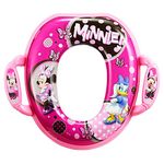 The First Years Y10312CA1 Disney Soft Potty Seat, Multi Infant, Minnie Mouse, One Size