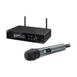 Sennheiser XSW 2-835-A Handheld Wireless Microphone, Black