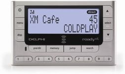 Delphi SA10276 Roady XT XM Satellite Radio Receiver