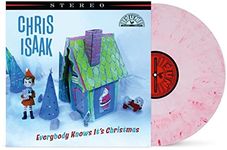 Everybody Knows It'S Christmas (Cotton Candy Lp) [VINYL]