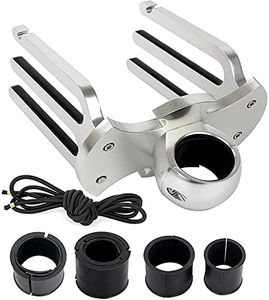 Amarine Made BAT Rack Wakeboard Tower Boat Board Racks - Wake Board Holder Bracket ZJ-HSJ-006A