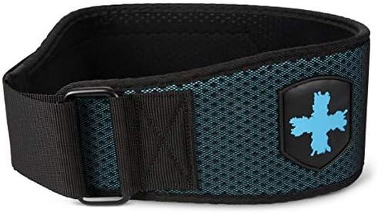 Harbinger WOMENS HEXCORE BELT SMALL