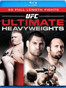 Ufc: Ultim