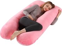 Pregnancy Pillow, Maternity Full Bo