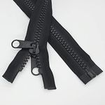 Leekayer 2PCS #10 30 Inch Heavy Dut