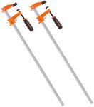 Jorgensen 2-pack Medium Duty Steel 