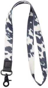 Cool Neck Lanyard for Men & Women | Cute Key ID Badge & Wallet Holder
