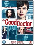 The Good Doctor - Season 1 [DVD] [2017]