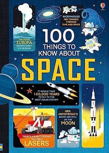 100 Things to Know about Space: 2