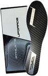 Professional Carbon Fiber Sport Insoles (Pair)