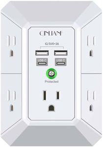 USB Wall C