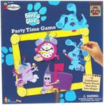 Blue's Party Time Game