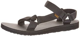 Teva Women's Original Universal Sandal, Black, 10 B US