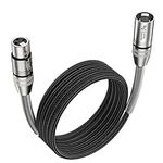 XLR Cable,CableCreation Microphone 