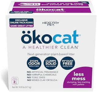ökocat Les