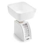 Polder 77-90 Diet Utility Scale White