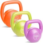 Tone Fitness Kettlebell Body Traine