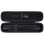 co2CREA Hard Travel Case for xxx Portable Document Scanner, Case Only