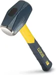 Estwing MRF3LB 1.36kg Sure Strike Drilling Hammer 27.9cm with Fibreglass Handle