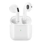 Wireless Earbuds With Charging Case For Iphone 11