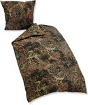 Mil-Tec Bed Linen 14410021 Camouflage One Size