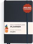 Anecdote 2025-2026 Planner: A Month