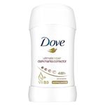 Dove Ultimate Repair Unisex Dark Marks Corrector Soothing Jasmine Deodorant Stick 40G