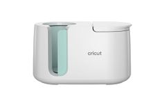 Cricut Mug Press | Heat Press for Sublimation Mug Projects | Use with Infusible Ink Materials & Mugs (11oz - 16oz)