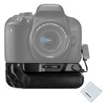 Battery Grip For Canon T7i