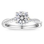 Diamond Engagement Rings