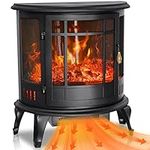 LifePlus Electric Fireplace, 25 Inc