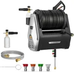 Giraffe Tools Wall Mounted Pressure