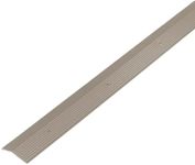 M-D Building Products 43854 1-3/8-Inch by 36-Inch Carpet Trim Fluted