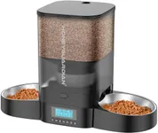 HoneyGuaridan 3.5L Automatic Cat Fe